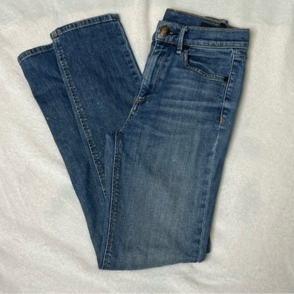 ✨💜🆕Rag & Bone Size 24 Womens Jeans✨💜 - Picture 2 of 7